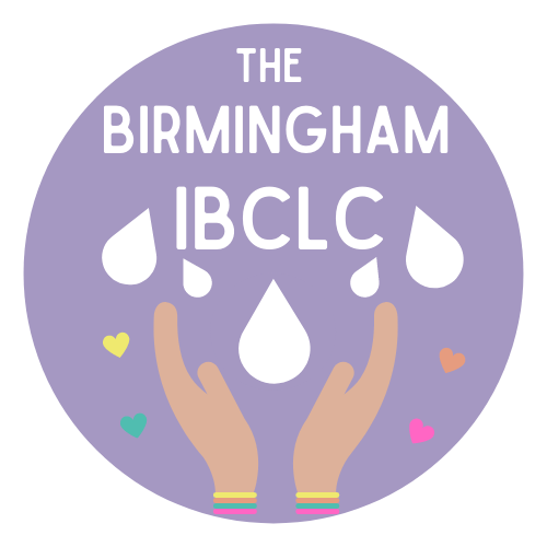 Birmingham IBCLC